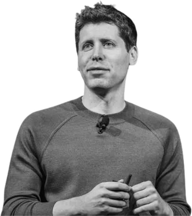 Sam Altman