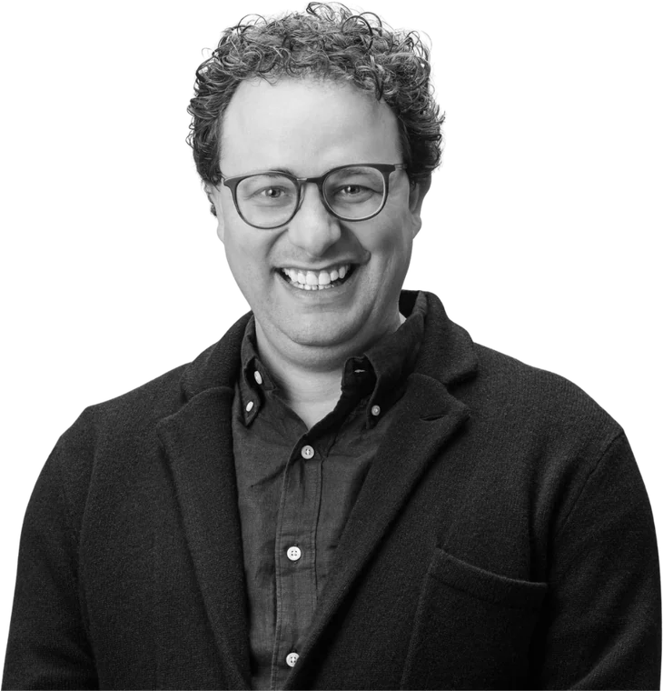 Dario Amodei