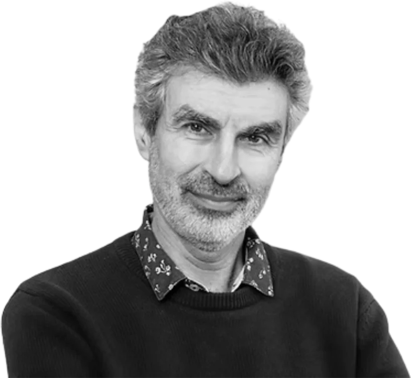 Yoshua Bengio