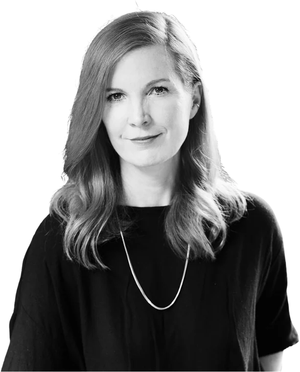 Kate Crawford