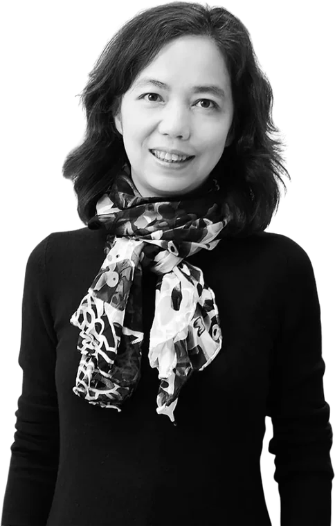 Fei-Fei Li