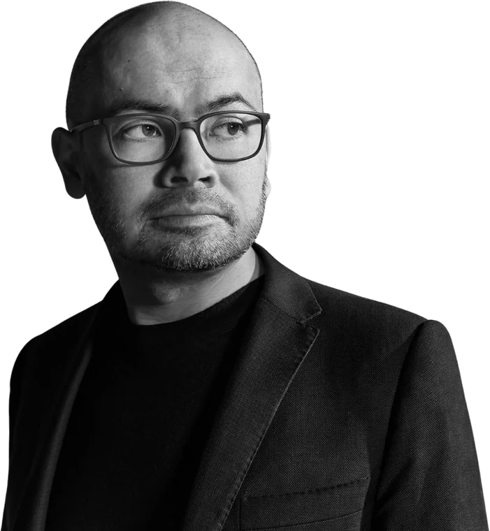 Demis Hassabis