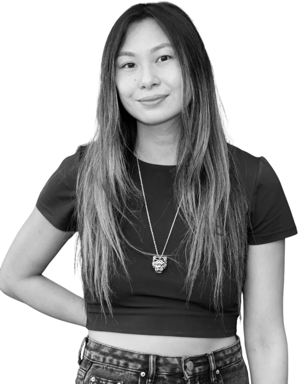 Lucy Guo