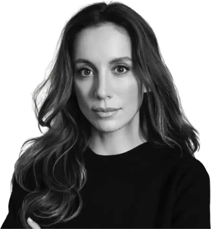 Mira Murati